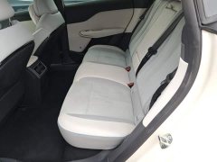 Voyah Lantu Zhiyin 2024 Long Range Super Charging Edition - ფოტო 16