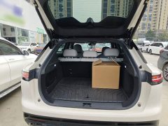Voyah Lantu Zhiyin 2024 Long Range Super Charging Edition - ფოტო 18