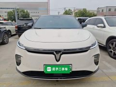 Voyah Lantu Zhiyin 2024 Long Range Super Charging Edition - ფოტო 2