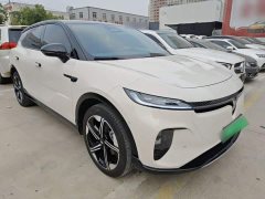 Voyah Lantu Zhiyin 2024 Long Range Super Charging Edition - ფოტო 3