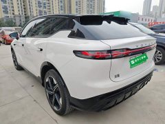 Voyah Lantu Zhiyin 2024 Long Range Super Charging Edition - ფოტო 4