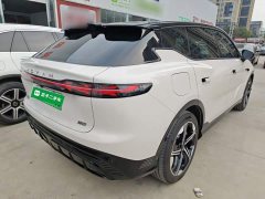 Voyah Lantu Zhiyin 2024 Long Range Super Charging Edition - ფოტო 6