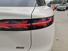 Voyah Lantu Zhiyin 2024 Long Range Super Charging Edition - ფოტო 7