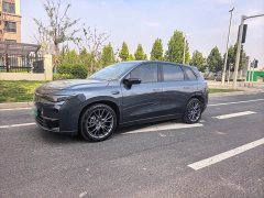 Leapmotor C10 530 Smart Comfort Edition - ფოტო 1