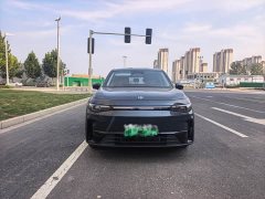 Leapmotor C10 530 Smart Comfort Edition - ფოტო 2