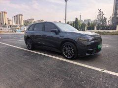 Leapmotor C10 530 Smart Comfort Edition - ფოტო 3
