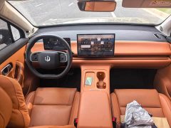 Leapmotor C10 530 Smart Comfort Edition - ფოტო 4