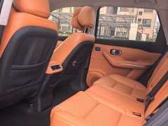 Leapmotor C10 530 Smart Comfort Edition - ფოტო 5