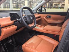 Leapmotor C10 530 Smart Comfort Edition - ფოტო 6
