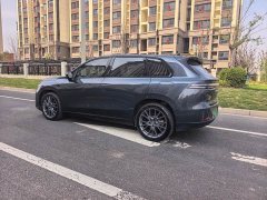 Leapmotor C10 530 Smart Comfort Edition - ფოტო 9