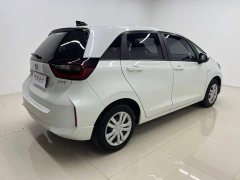 Honda Fit 1.5L CVT Trend Edition - ფოტო 3