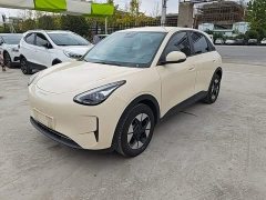 Geely Star Wish 2026 410km Freedom Edition - ფოტო 1