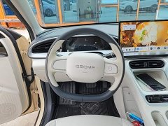 Geely Star Wish 2026 410km Freedom Edition - ფოტო 10