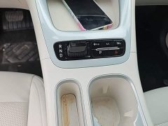 Geely Star Wish 2026 410km Freedom Edition - ფოტო 13