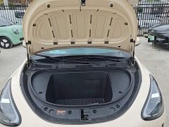 Geely Star Wish 2026 410km Freedom Edition - ფოტო 19