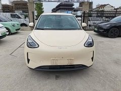 Geely Star Wish 2026 410km Freedom Edition - ფოტო 2
