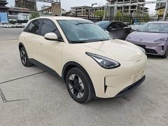 Geely Star Wish 2026 410km Freedom Edition - ფოტო 3