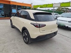 Geely Star Wish 2026 410km Freedom Edition - ფოტო 4
