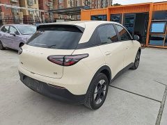 Geely Star Wish 2026 410km Freedom Edition - ფოტო 6