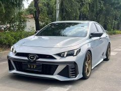Trumpchi Leopard 400T Automatic R MAX - ფოტო 1