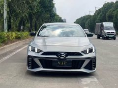 Trumpchi Leopard 400T Automatic R MAX - ფოტო 2