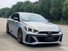 Trumpchi Leopard 400T Automatic R MAX - ფოტო 3