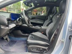 Trumpchi Leopard 400T Automatic R MAX - ფოტო 4