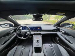 Trumpchi Leopard 400T Automatic R MAX - ფოტო 5