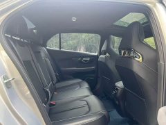 Trumpchi Leopard 400T Automatic R MAX - ფოტო 6