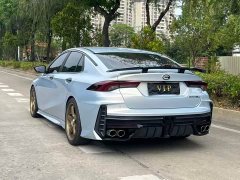 Trumpchi Leopard 400T Automatic R MAX - ფოტო 7