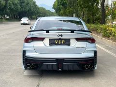 Trumpchi Leopard 400T Automatic R MAX - ფოტო 8