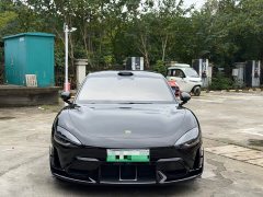 Xiaomi SU7 Ultra - ფოტო 2