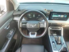 Wuling Xingchen 2.0L DHT Electric Speed Edition - ფოტო 10