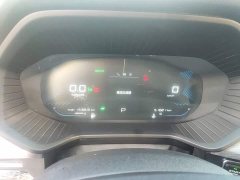 Wuling Xingchen 2.0L DHT Electric Speed Edition - ფოტო 11
