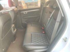 Wuling Xingchen 2.0L DHT Electric Speed Edition - ფოტო 16