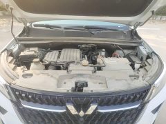 Wuling Xingchen 2.0L DHT Electric Speed Edition - ფოტო 19