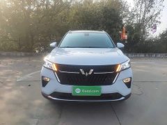 Wuling Xingchen 2.0L DHT Electric Speed Edition - ფოტო 2