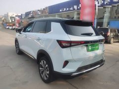 Wuling Xingchen 2.0L DHT Electric Speed Edition - ფოტო 4