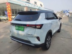 Wuling Xingchen 2.0L DHT Electric Speed Edition - ფოტო 6