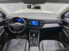 Volkswagen Jetta VS7 2022 280TSI Automatic Comfort Edition - ფოტო 10