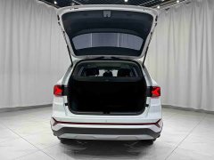 Volkswagen Jetta VS7 2022 280TSI Automatic Comfort Edition - ფოტო 17