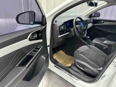 Volkswagen Jetta VS7 2022 280TSI Automatic Comfort Edition - ფოტო 7