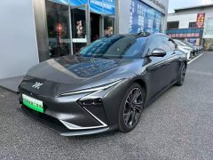 IM Motors Zhiji L7 MAX Long Range Version - ფოტო 1