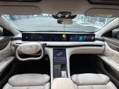 IM Motors Zhiji L7 MAX Long Range Version - ფოტო 17