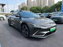 IM Motors Zhiji L7 MAX Long Range Version - ფოტო 2