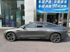 IM Motors Zhiji L7 MAX Long Range Version - ფოტო 5