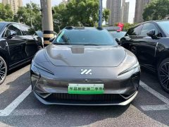 IM Motors Zhiji L7 MAX Long Range Version - ფოტო 6
