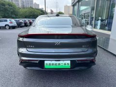 IM Motors Zhiji L7 MAX Long Range Version - ფოტო 7