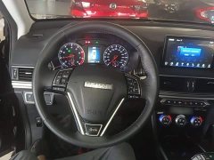 Haval H6 Sport Edition 1.5T Automatic Elite Smart Connected Hexagonal Grille - ფოტო 10