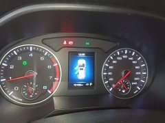 Haval H6 Sport Edition 1.5T Automatic Elite Smart Connected Hexagonal Grille - ფოტო 11